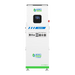 MyGrid 10K Gen 2 cabinet, front view
