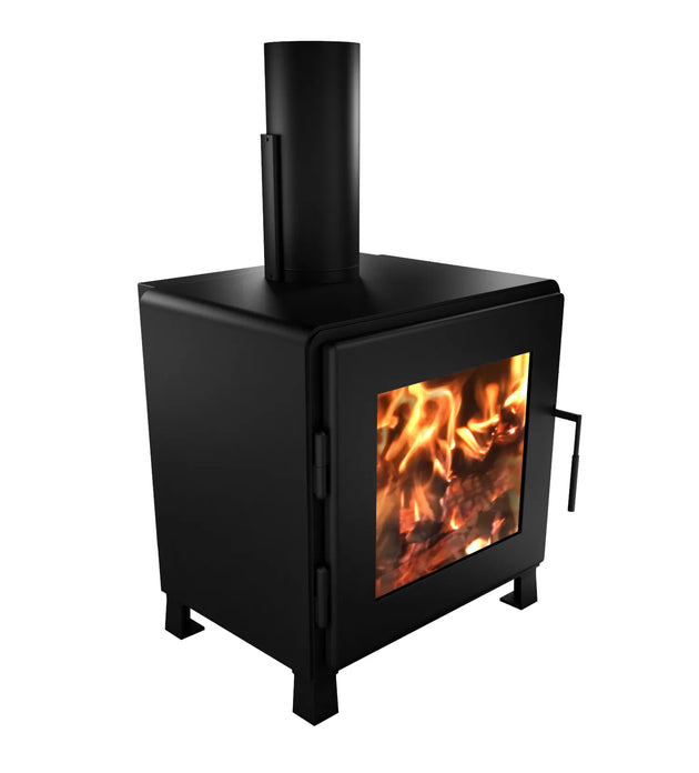 MF Fire Nova 2X Reduced Clearance Kit