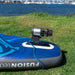 Bixpy K-1 electric outboard kit for Nixy paddle boards – photo 2