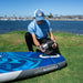 Bixpy K-1 electric outboard kit for Nixy paddle boards – photo 3