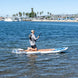 Bixpy K-1 electric outboard kit for Nixy paddle boards – photo 4