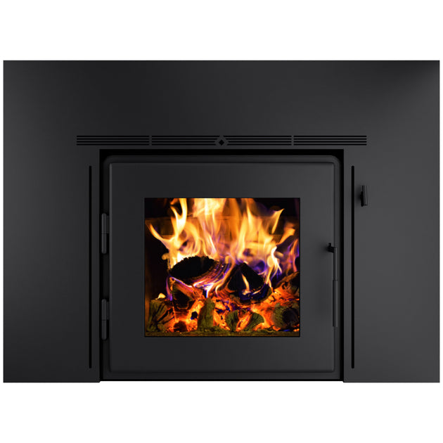 MF Fire Nova C Insert Surround Kit — view 2