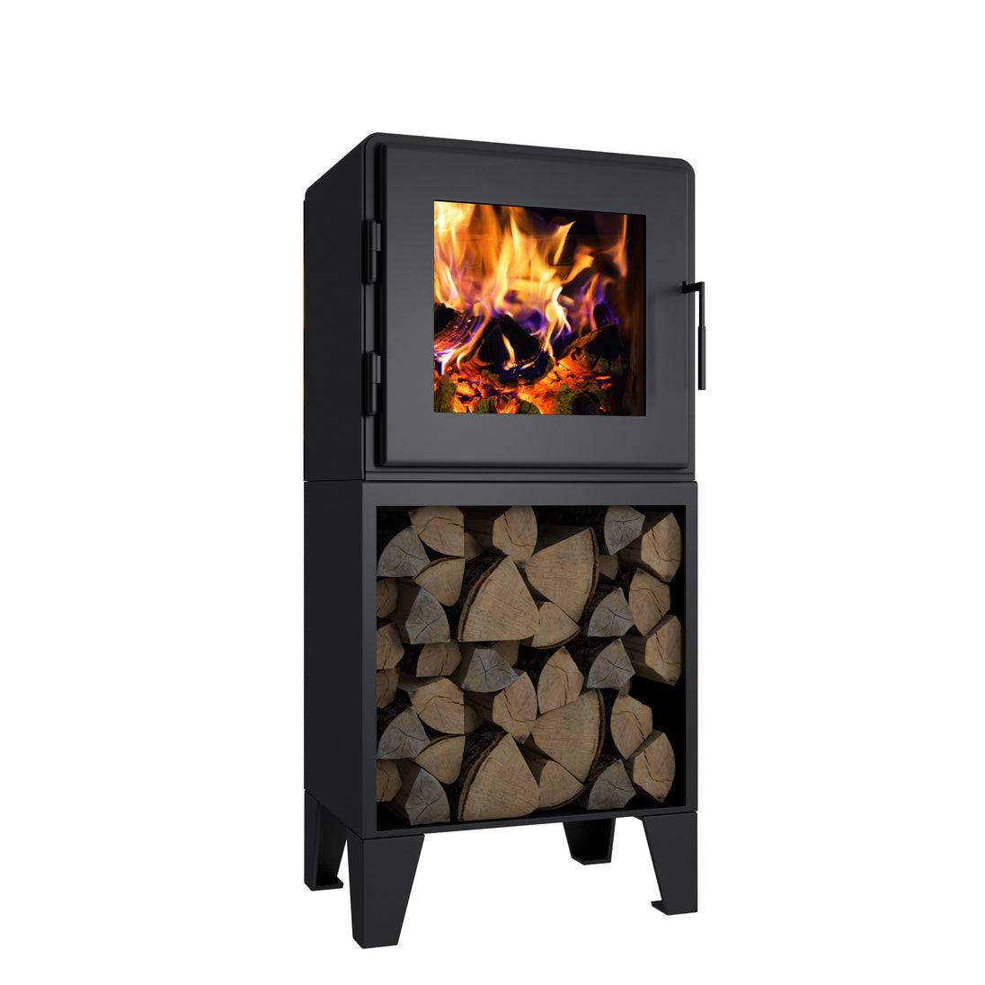MF Fire Nova 2X Tower Base — view 2