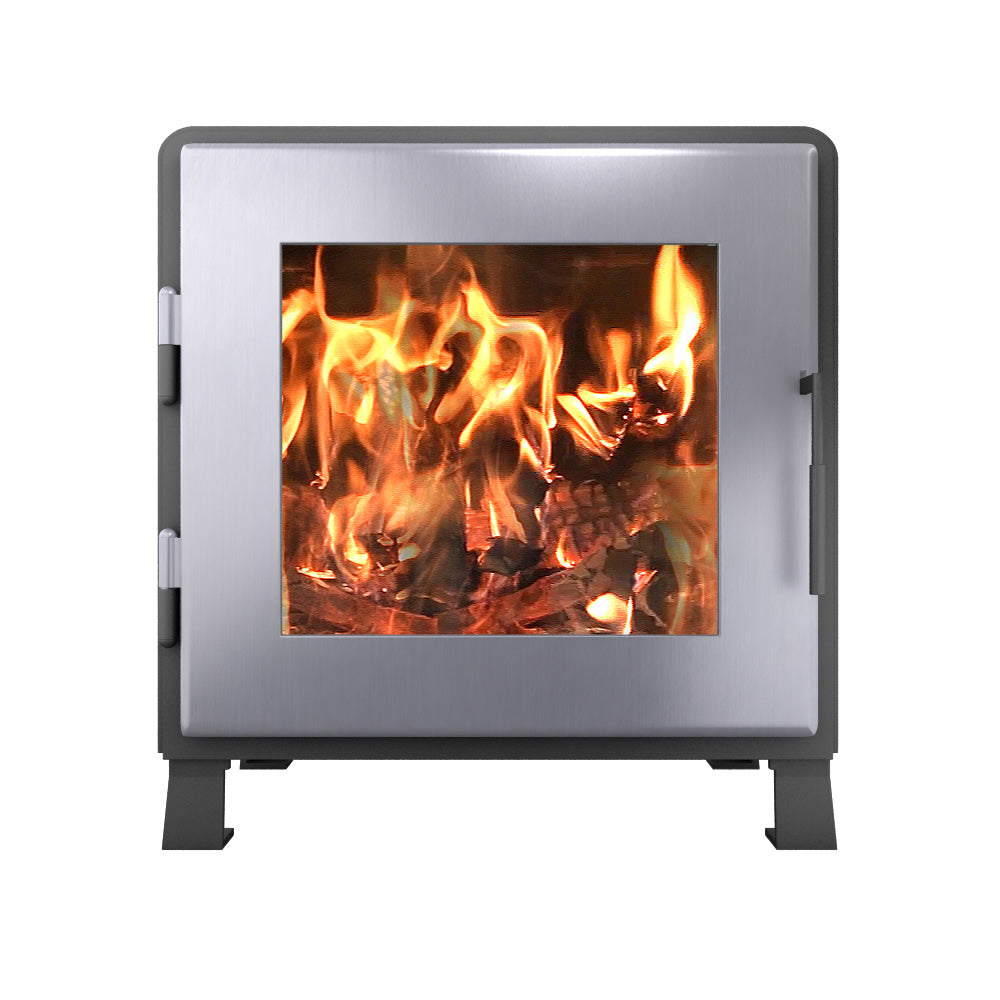 MF Fire Nova C Wood Stove