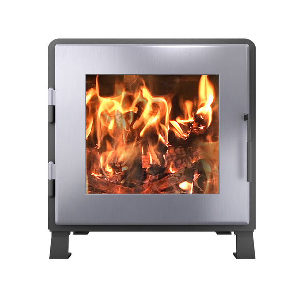 MF Fire Nova C Wood Stove