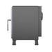 MF Fire Nova C Wood Stove — view 2