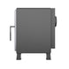 MF Fire Nova C Wood Stove — view 2