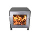 MF Fire Nova 2X Wood Stove — view 3
