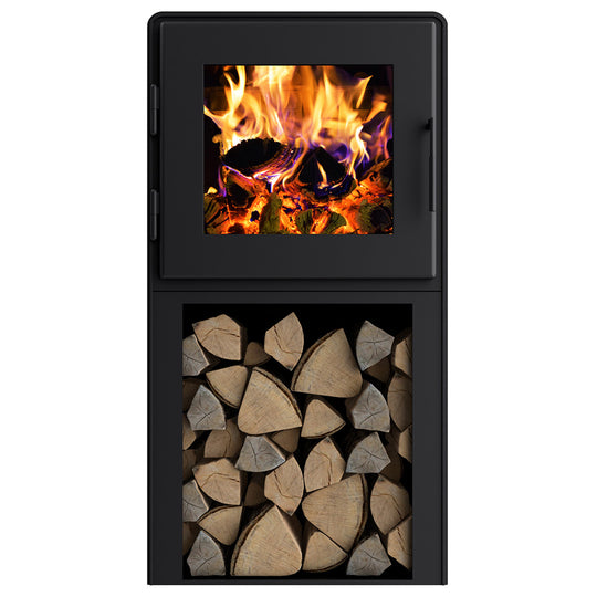 MF Fire Nova C Tower Base