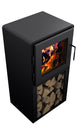 MF Fire Nova C Tower Base — view 2