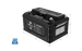 BigBattery 48V HUSKY 2 INV lithium battery, side view