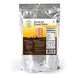 Legacy Food Storage 81 Serving Powdered Peanut Butter Pouch - 6 pack single pouch product view