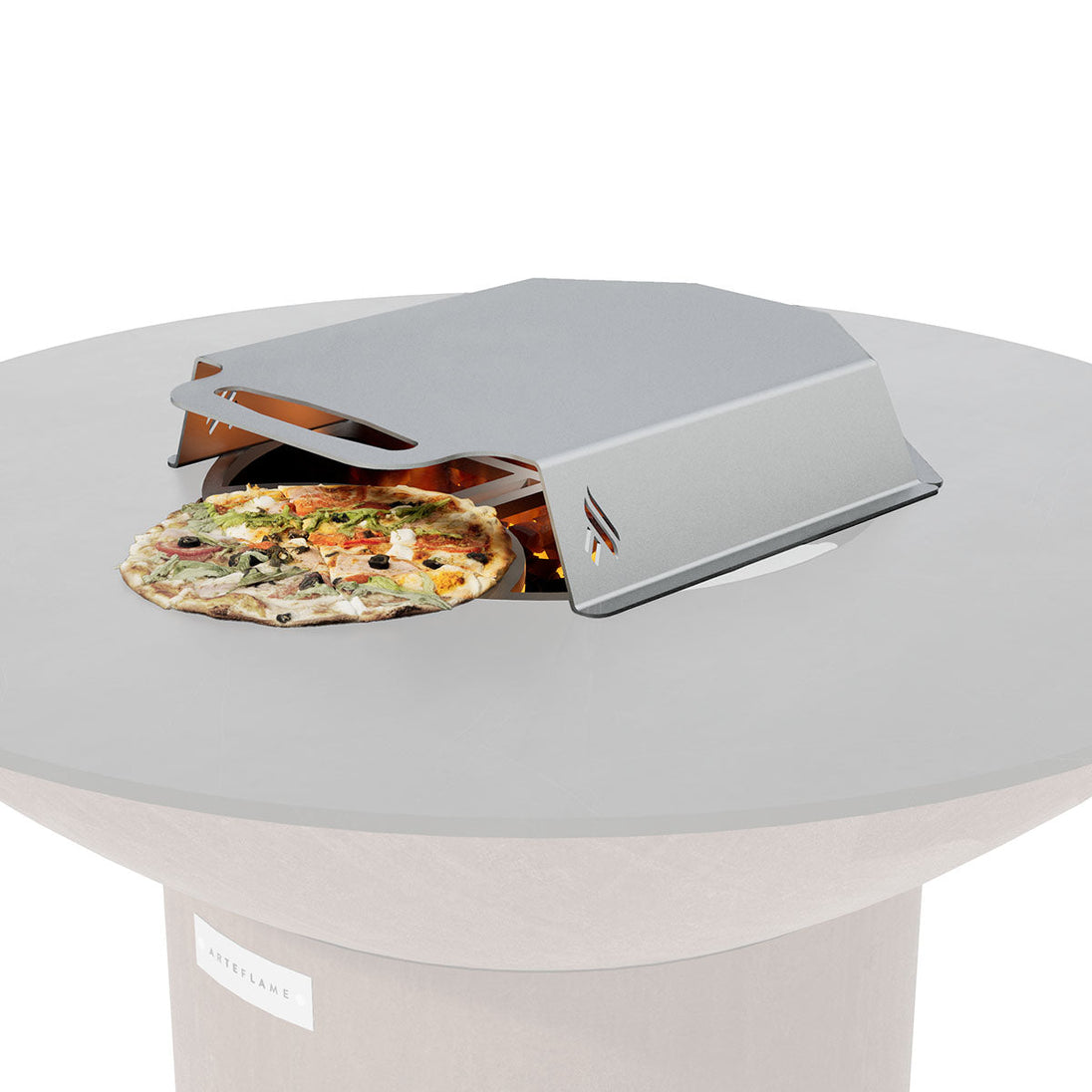Arteflame Pizza Oven Kit for 30" and 40" Arteflame Grills
