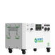 Powerhouse 7200 Gen 2 left side view