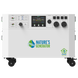 Nature's Generator Powerhouse 7200 Gen 2, front view
