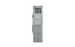EG4 WallMount 280Ah battery, left side view