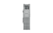 EG4 WallMount 280Ah battery, left side view