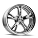 Ridler 606 Wheel – Chrome