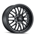 Ridler 607 Wheel – Matte Black