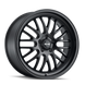Ridler 607 Wheel – Matte Black