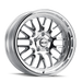 Ridler 607 Wheel – Polished