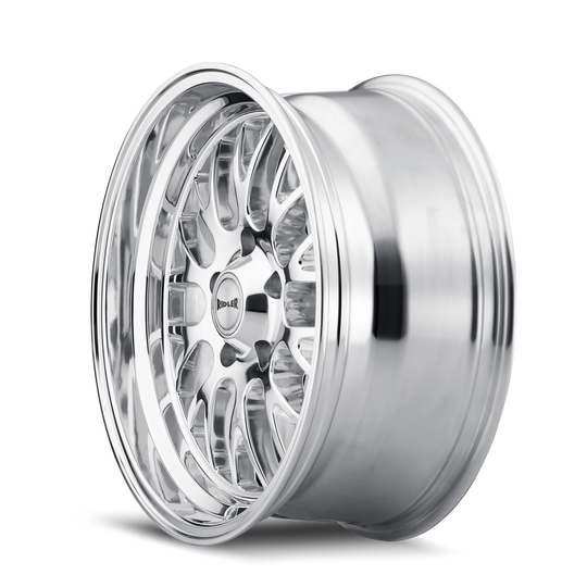 Ridler 607 Wheel – Polished