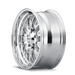 Ridler 607 Wheel – Polished