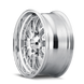 Ridler 607 Wheel – Polished