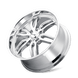 Ridler 609 Wheel – Chrome