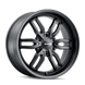 Ridler 609 Wheel – Matte Black