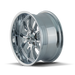 Ridler 650 Wheel – Chrome
