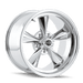 Ridler 675 Wheel – Chrome