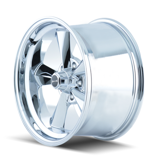 Ridler 675 Wheel – Chrome