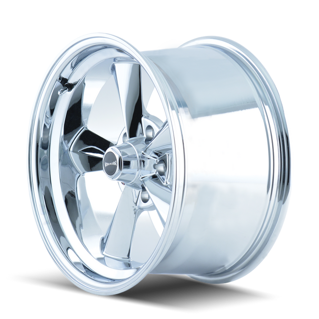 Ridler 675 Wheel – Chrome