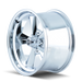Ridler 675 Wheel – Chrome