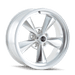 Ridler 675 Wheel – Polished
