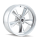 Ridler 675 Wheel – Polished
