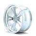 Ridler 675 Wheel – Polished