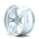 Ridler 675 Wheel – Polished
