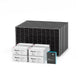Renogy 2.5kW Essential Plus off-grid solar kit