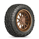 AMP Terrain Attack R/T Tire