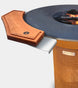 Arteflame Cherry Wood Cutting Block for 30" and 40" Grill Side Tables