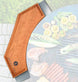 Arteflame Cherry Wood Cutting Block for 30" and 40" Grill Side Tables