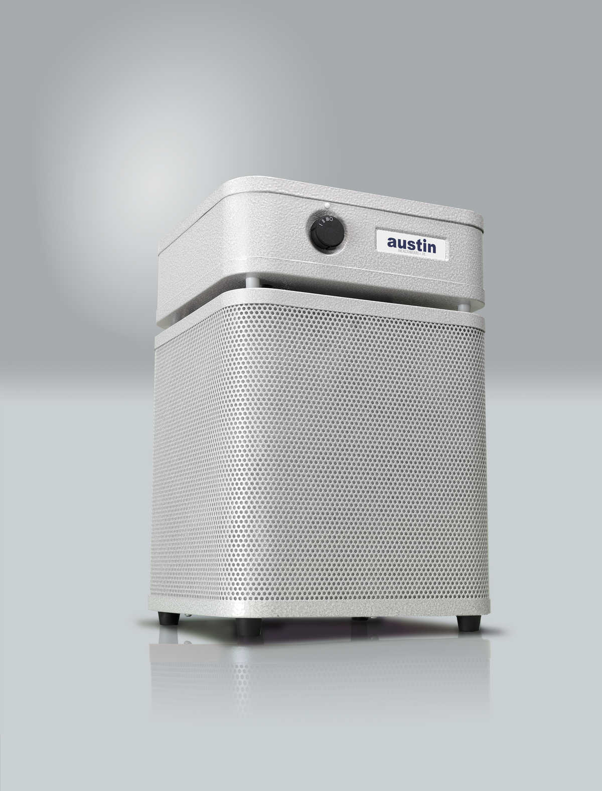 Austin Air HealthMate Plus Junior air purifier in Sandstone