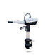 Bixpy N-3 electric outboard motor and power pack kit