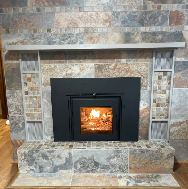 MF Fire Nova C Insert Surround Kit — view 4