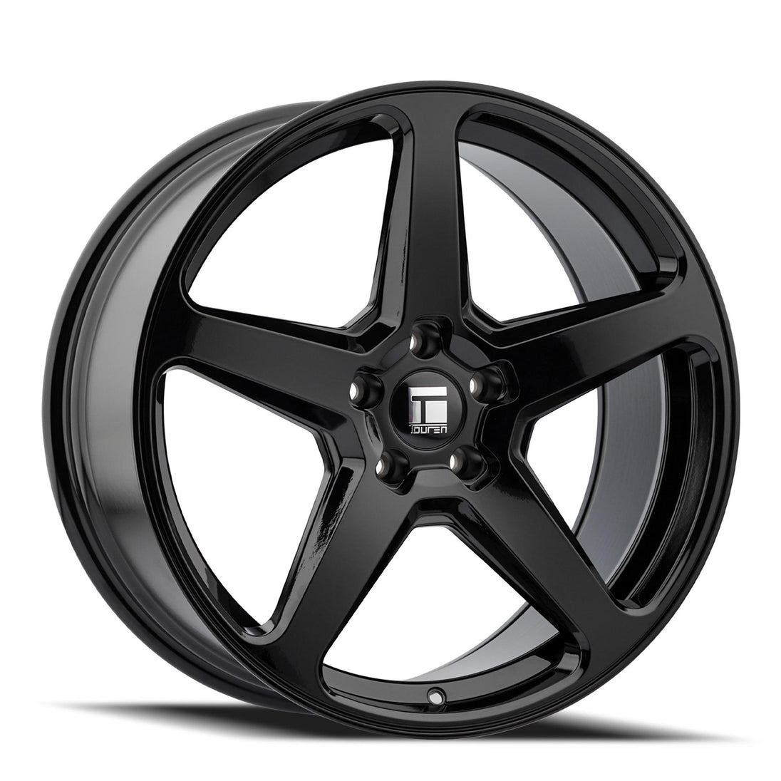 Touren TF96 3296GB Wheel – Gloss Black