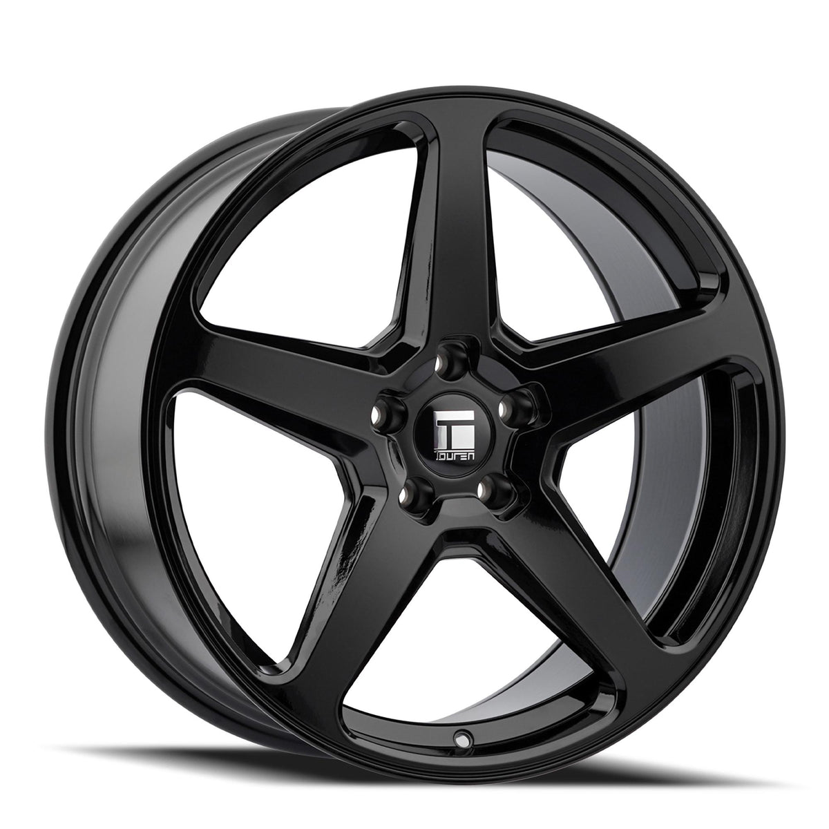 Touren TF96 3296GB Wheel – Gloss Black