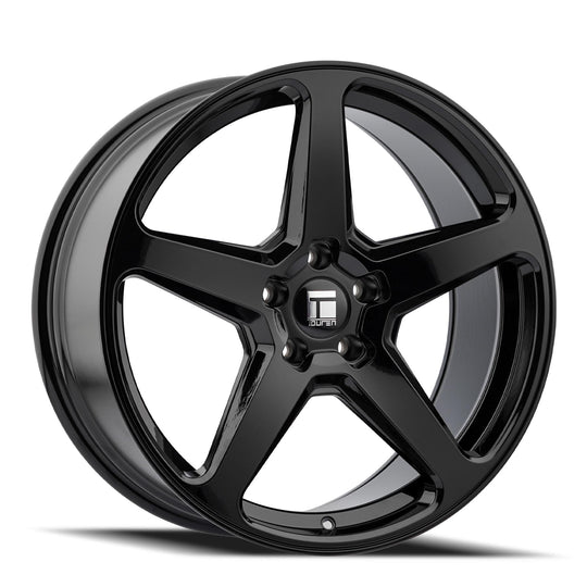 Touren TF96 3296GB Wheel – Gloss Black
