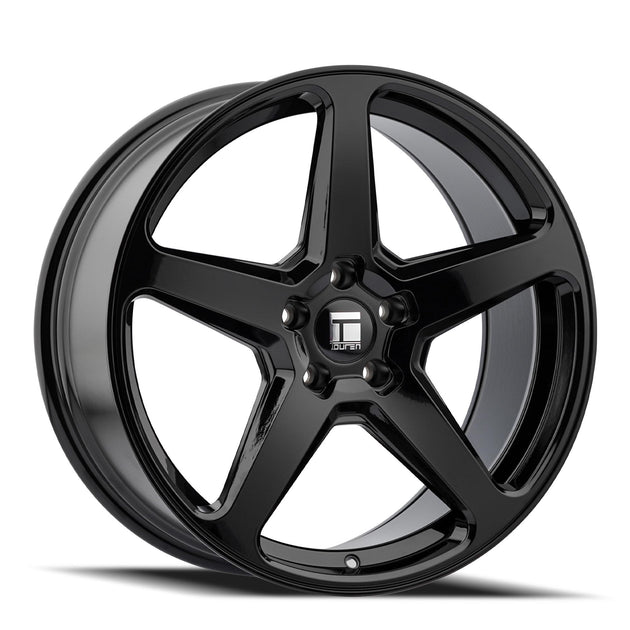 Touren TF96 3296GB Wheel – Gloss Black